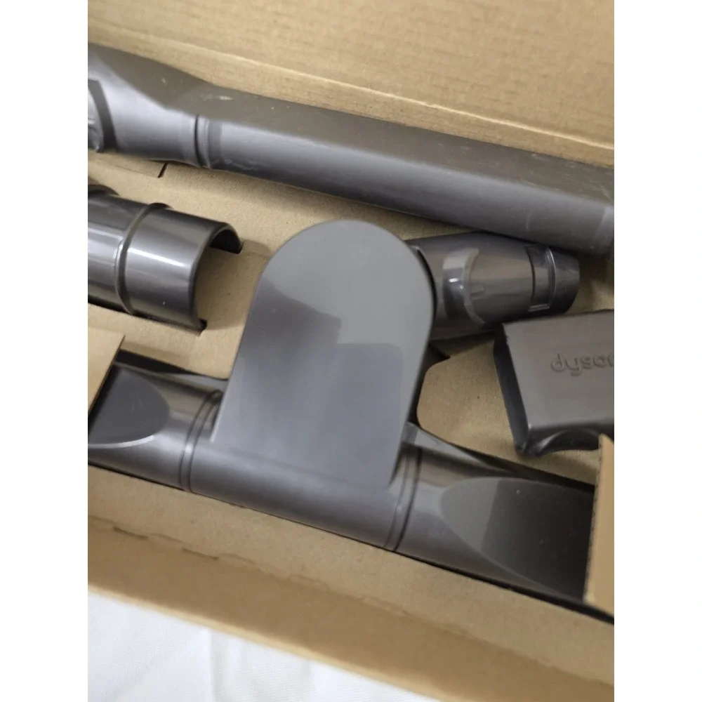 Dyson Articulating Hard Floor Tool for Dyson Animal Gray 920019-01 Open Box